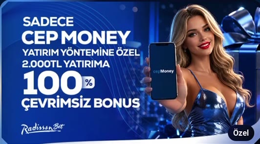 Cep Money %100 Çevrimsiz