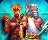 ZEUS VS HADES – GODS OF WAR 250